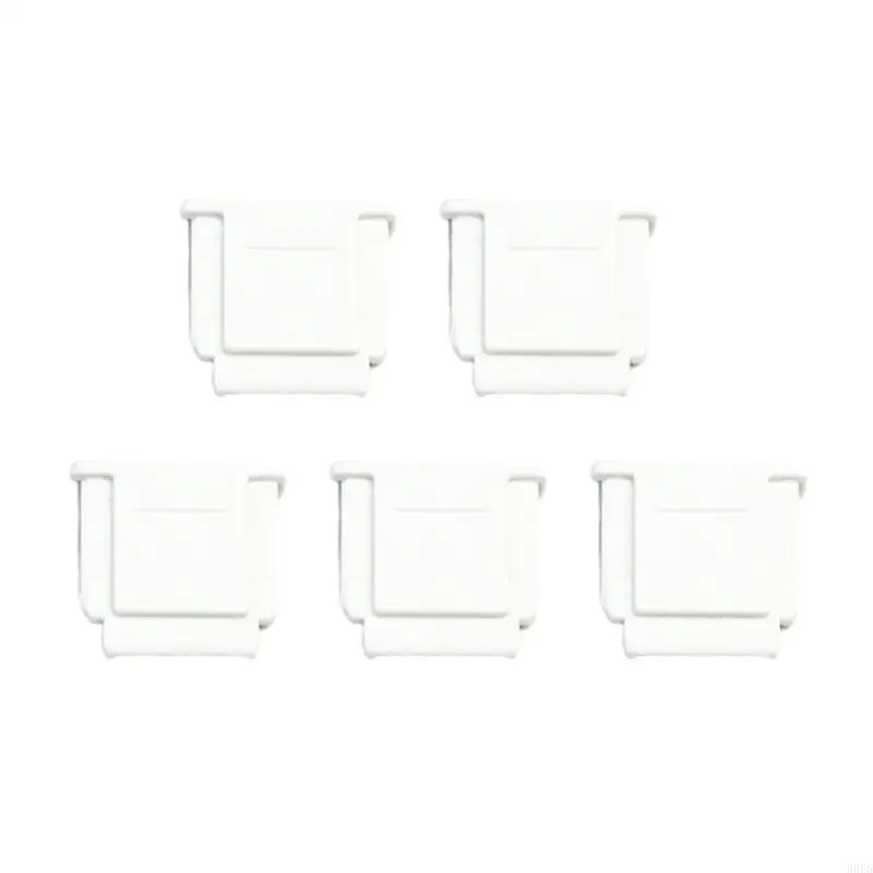 H9EB 5Pcs Hot Shoe Cover Caps for ZV1M2 ZV1F/E10 A6000 A7M4/A7M3 A7RM4 Digital Cameras Dust and Scratch Protections - Image 2