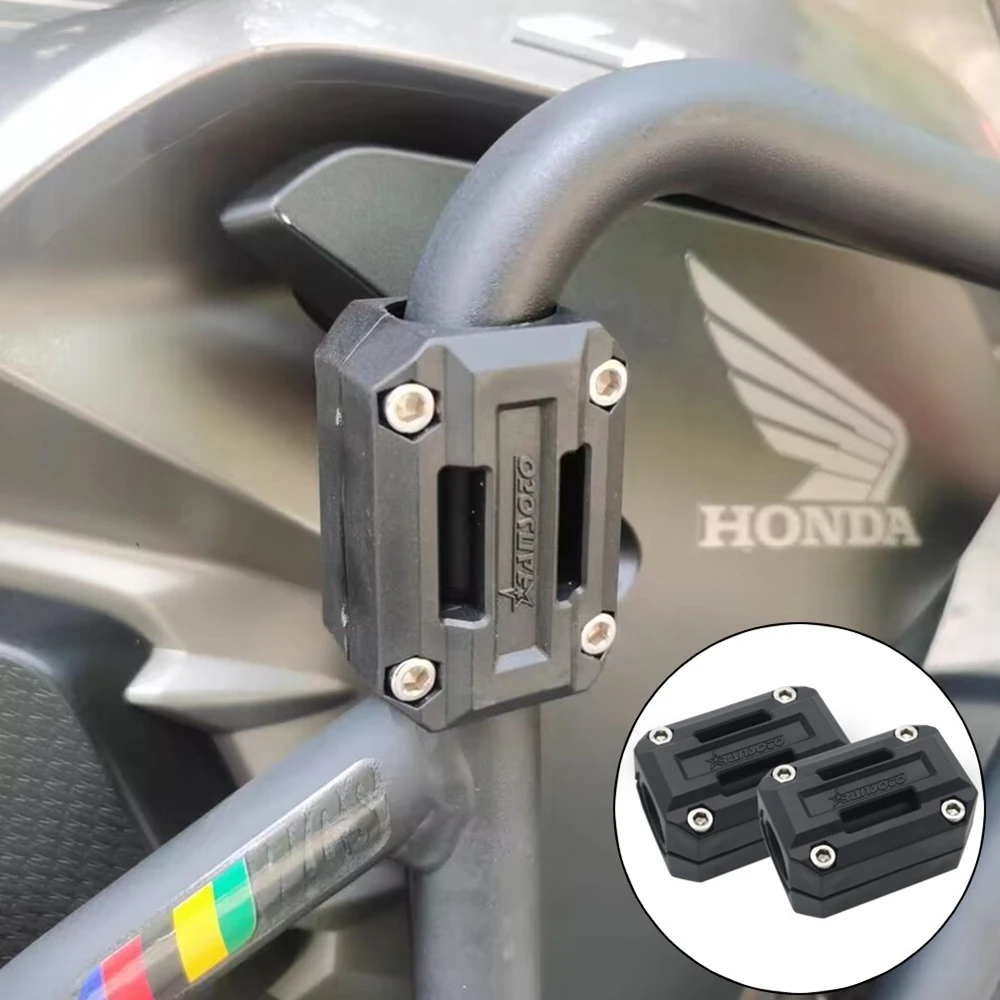 Engine Bumper Guard…