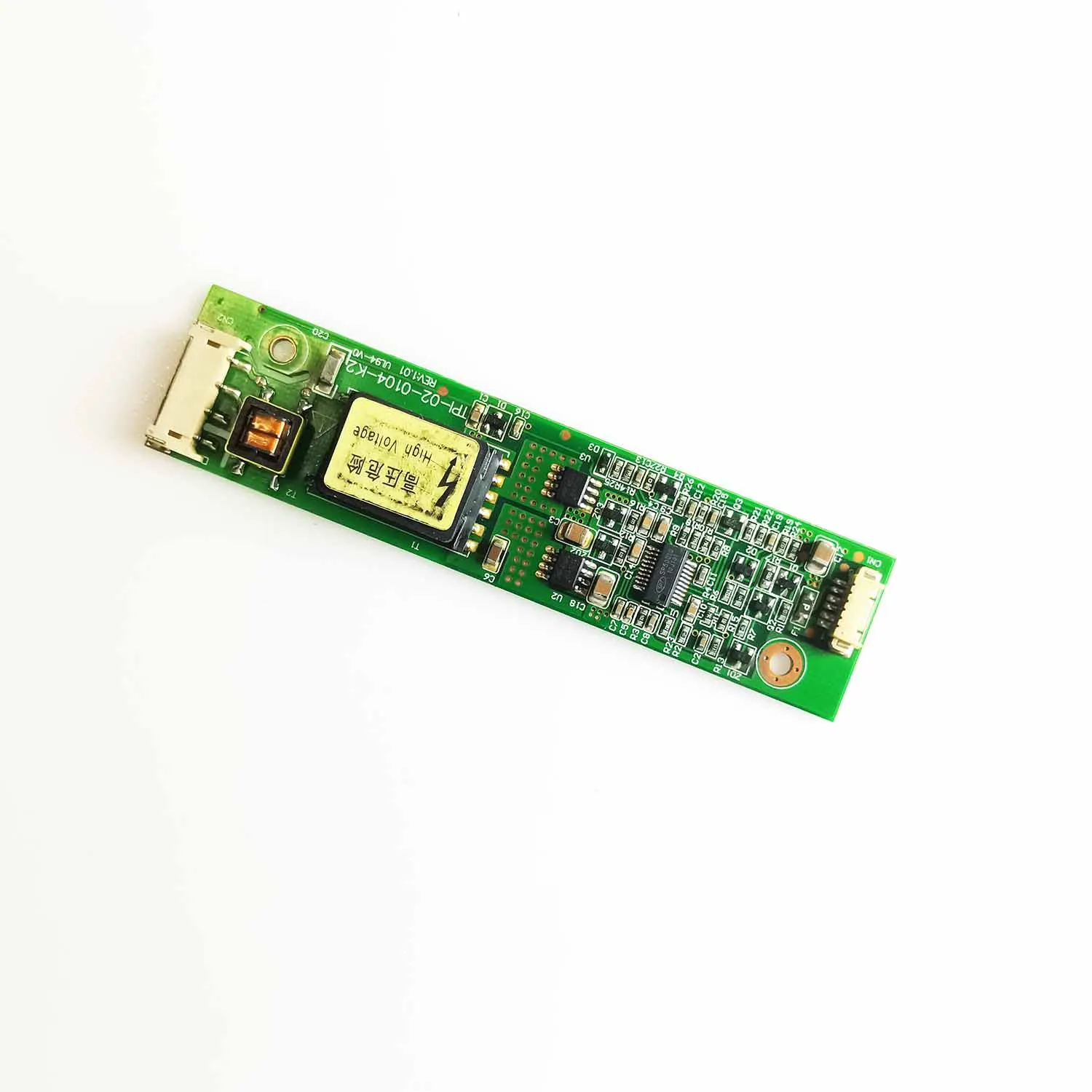 Barra ad alta tensione E319202 J-2 TPI-02-0104-K2 REV:1.01 Inverter