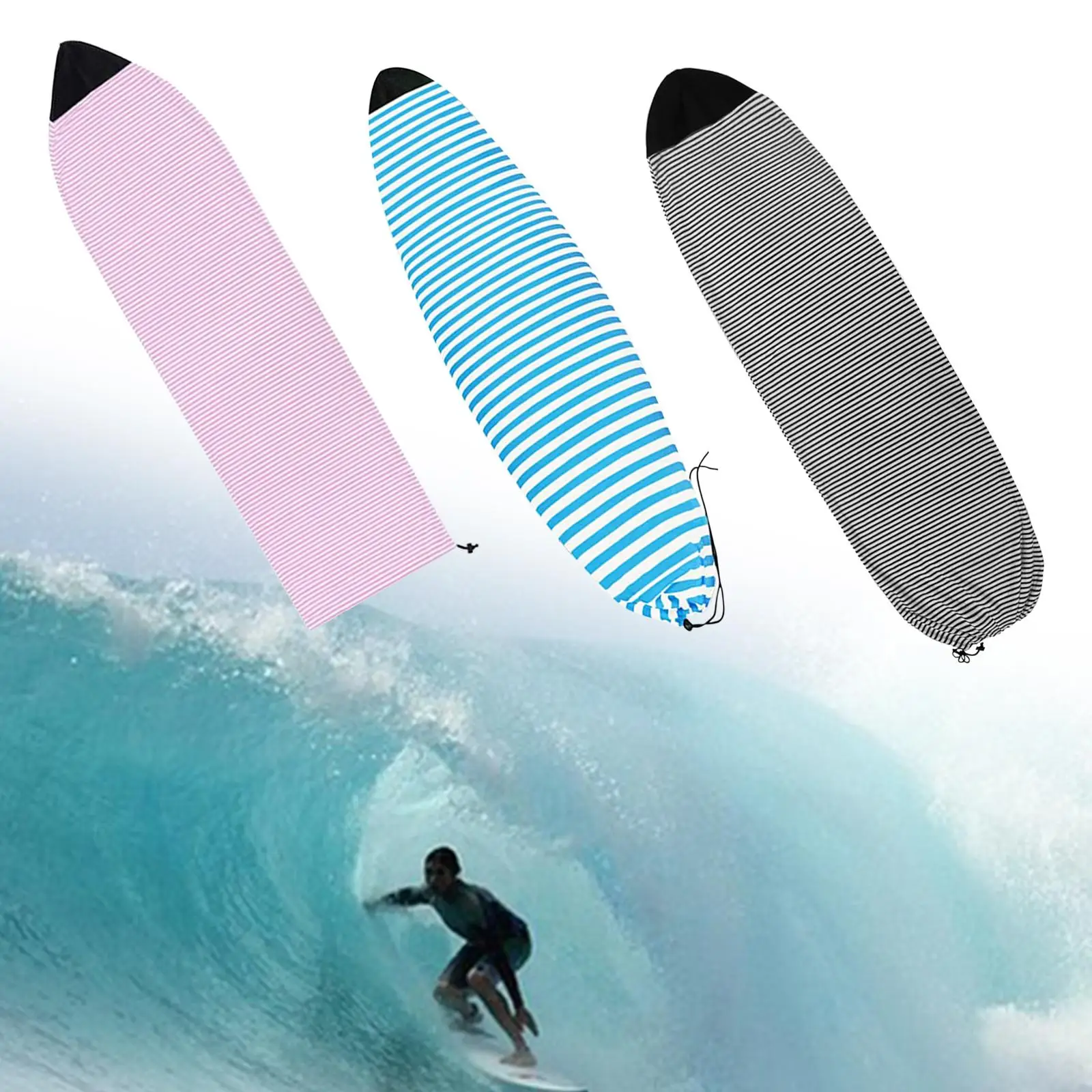 Thumbnail 4 - #1 Ranked Surfboard Cases Picks in 2026