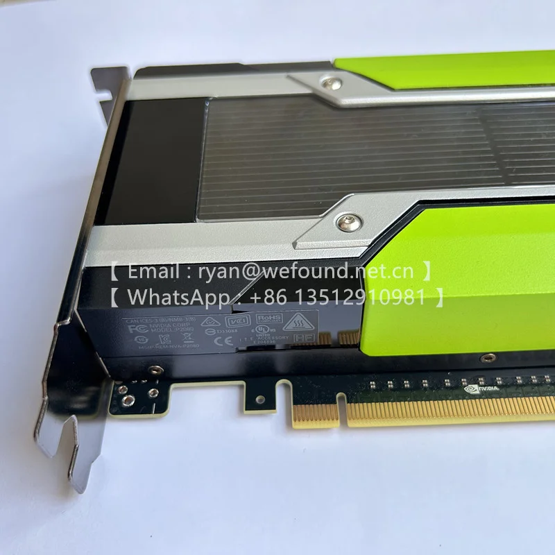 FÜR TESLA K80 24G GPU