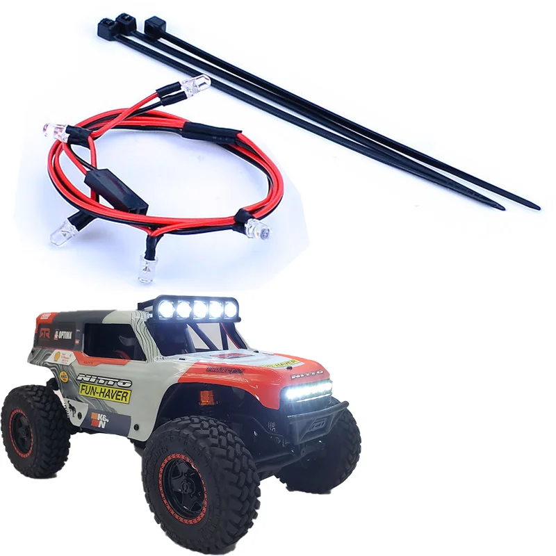 For 1/18 Hpi Ventur…