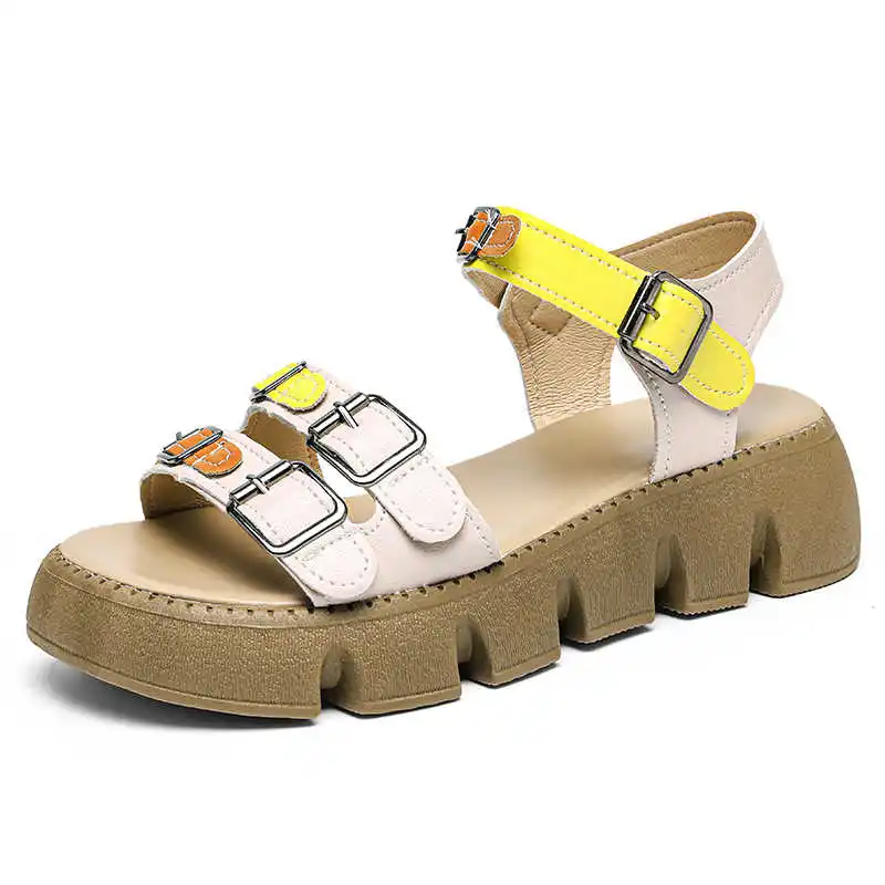 Light Weight Spring Womens White Ladies Shoes Sandals Size 32 Cool Slippers Sneakers Sport Products Baskette Holiday Promo