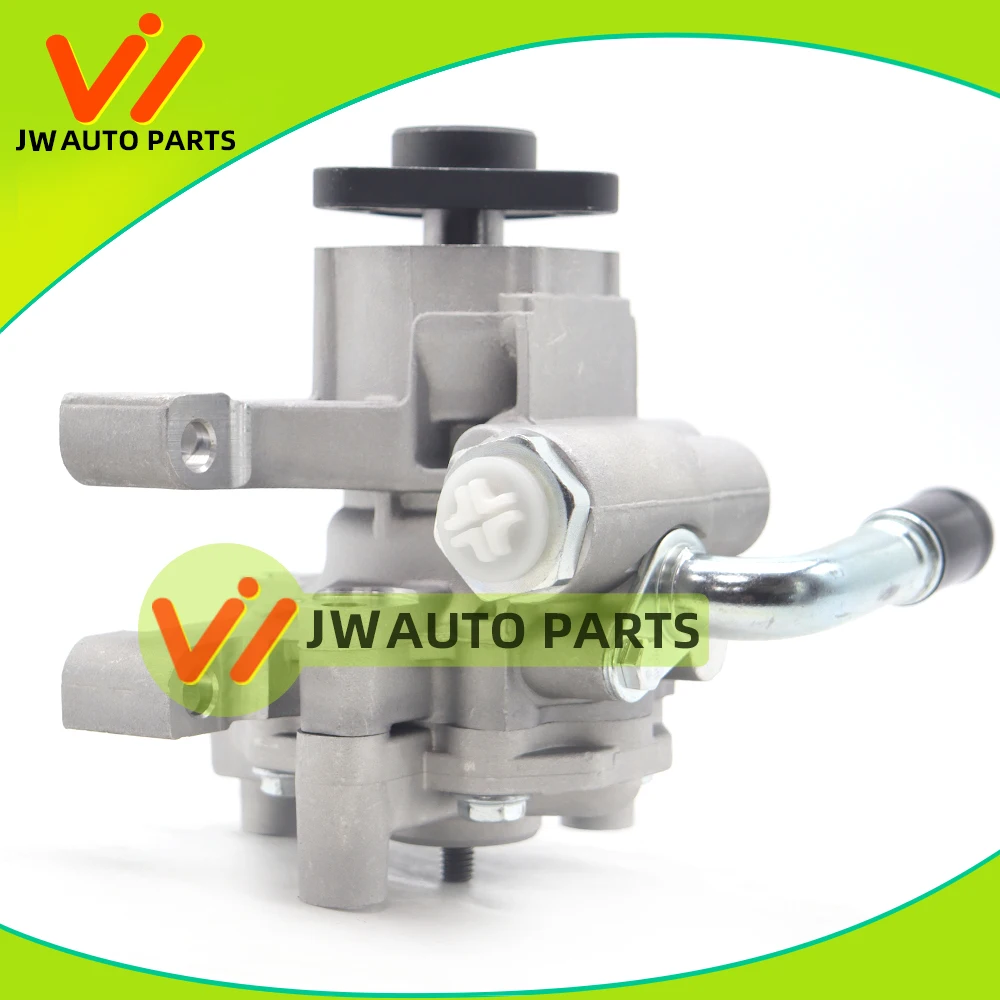 Hydraulic Power Steering Pump 6C113A674AB 6C113A674AA 6C113A674AC for Ford Otosan Taunus Transit 1096012