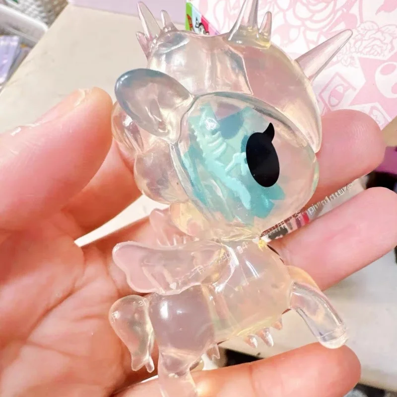 

Вот полированный и зарубежный название продукта для ваших моделей игрушек Токидоки, подарков