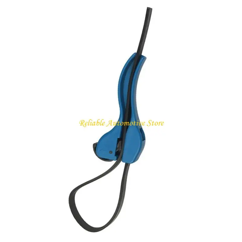 

M68B Professional Регулируемый гаечный ключ для ремней для ремня для высоких моментов приложения