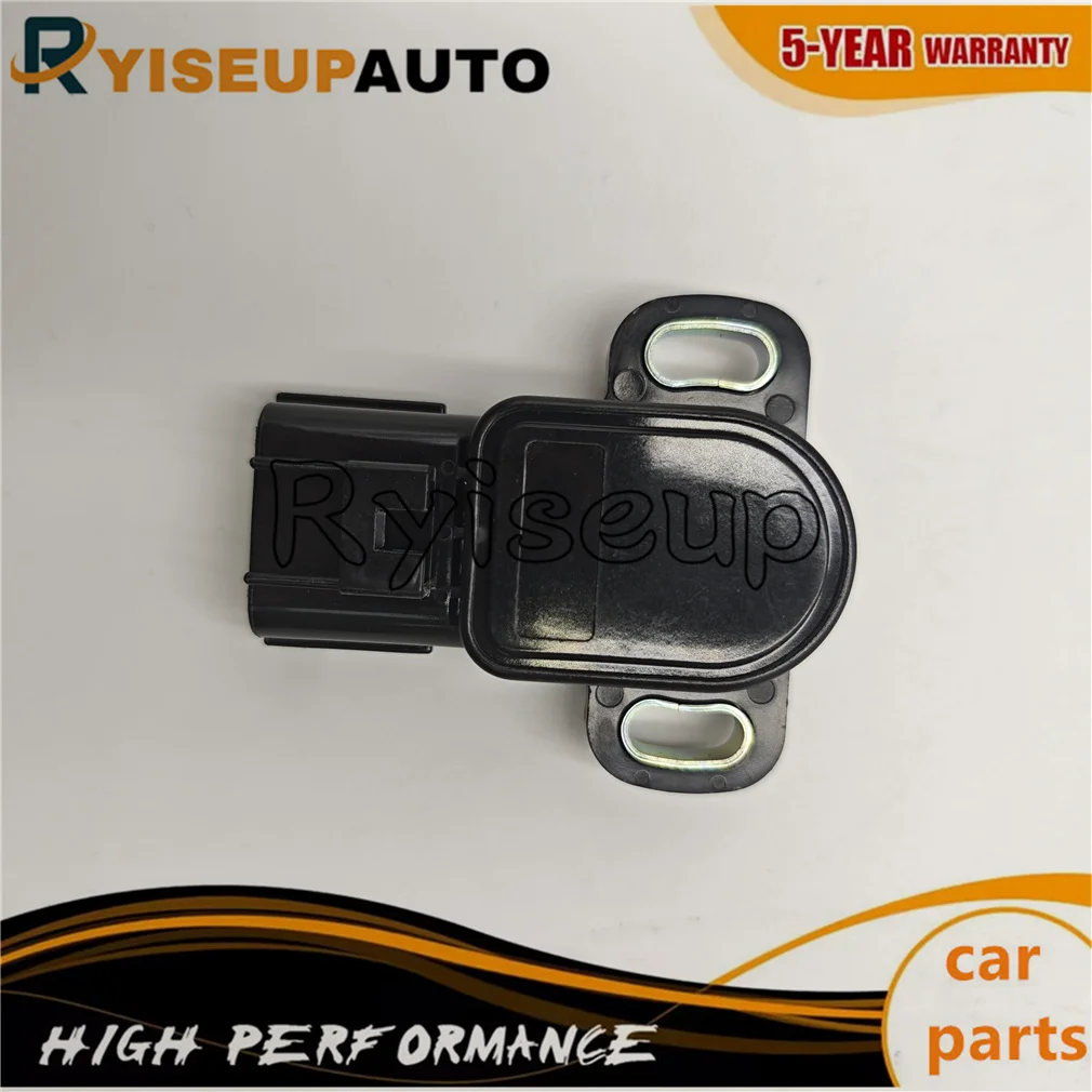 Nuovo sensore TPS di posizione dell'acceleratore di alta qualità OEM 135-85884 compatibile con YAMAHA 07 08 YZF R1 2007 2008