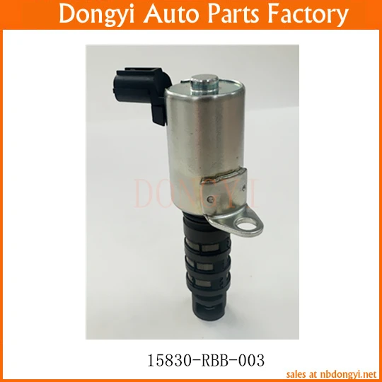 

EGR Valve 15830-RBB-003 15830RBB003