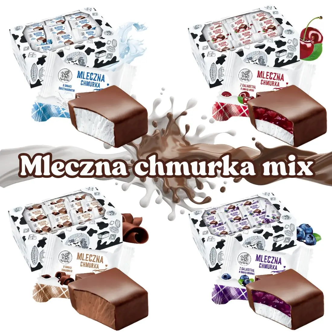 : Candy, Karamell, Lutscher