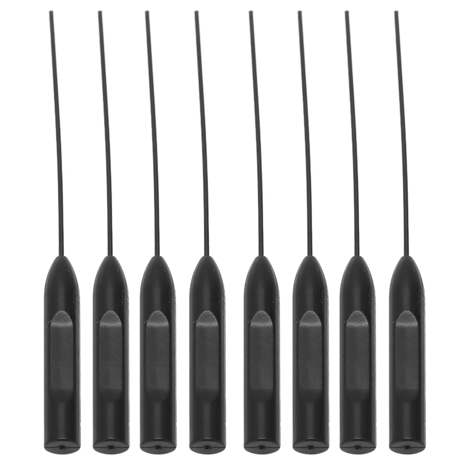 10pcs Hearing Aid Cleaning Easy Work Multi Function Plastic Includes Hearing Aid Cleaning Brush for Hearing Aid Cleaning Tools
