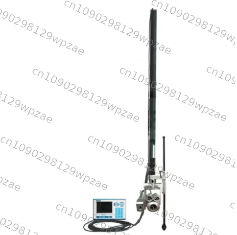 Pipeline periscope, municipal pipeline detection, drainage pipe endoscopy, underground pipe network census and inspection