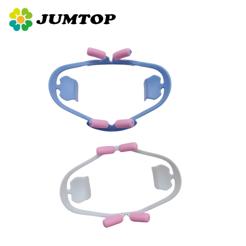 

JUMTOP стоматологический открывалка для рта 3D для полости рта, ретрактор для губ, опора, ортодонтические профессиональные инструменты для стоматолога