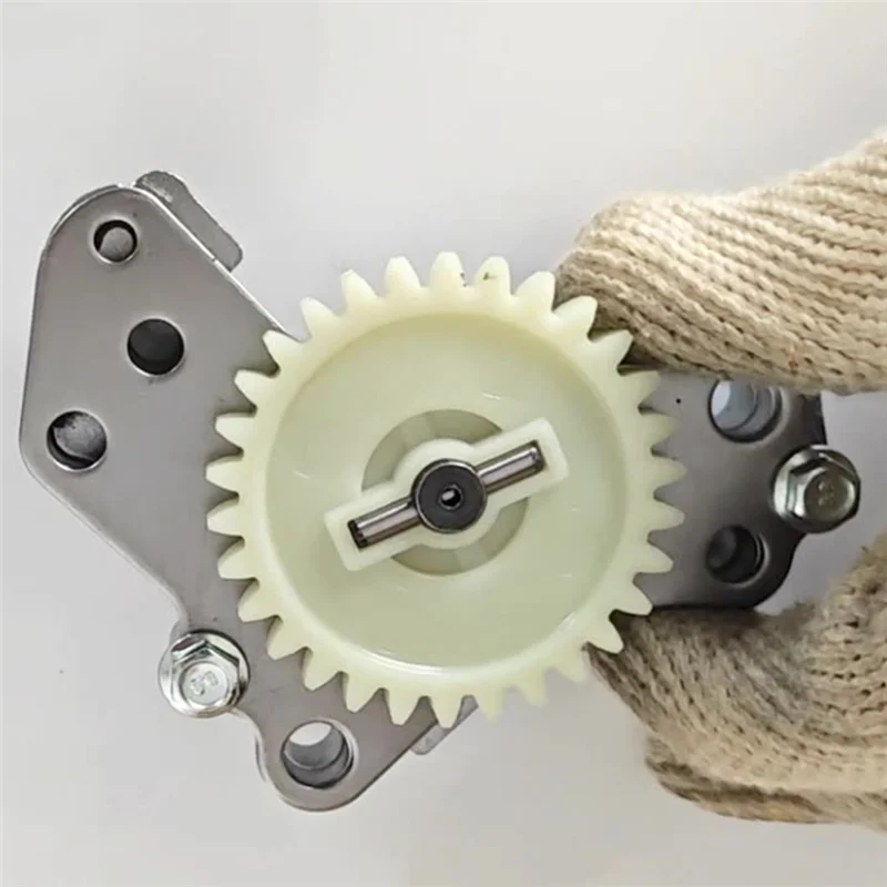 تتجه مضخة زيت المحرك الجمعية لهوندا إنوفا 125 ANF 125 15100-KPH-C00 2004 2007 2008 2009 KPH125 دراجة نارية