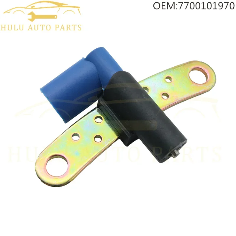 7700101970 23798-00QAC For Renault Clio 1998-2005 Laguna 1998 Megane 1996-2000 Scenic 1998-2000 Crankshaft Position Sensor