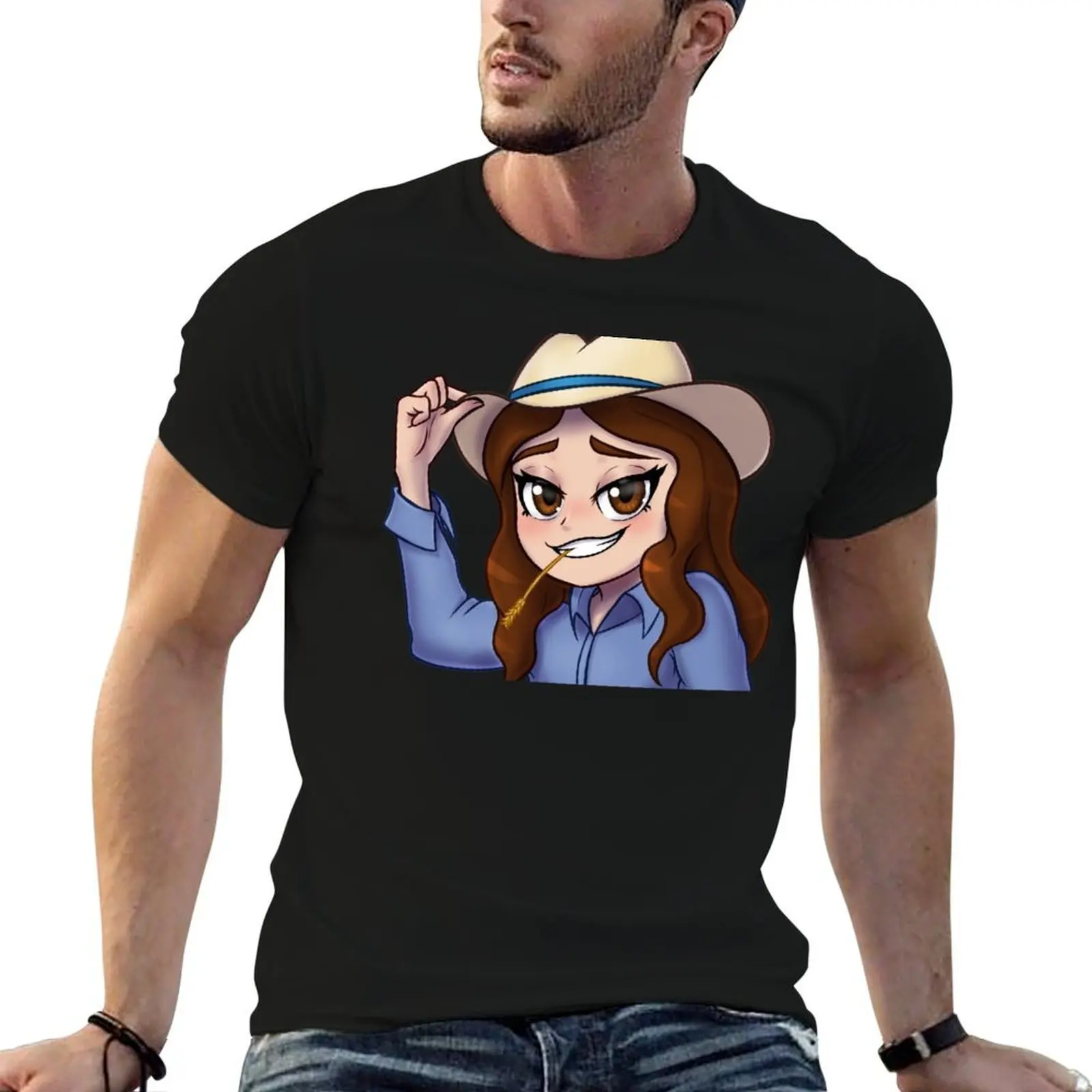 

shirt anime hedwidOnly essential shirt tshirt man t luxury t T-Shirt