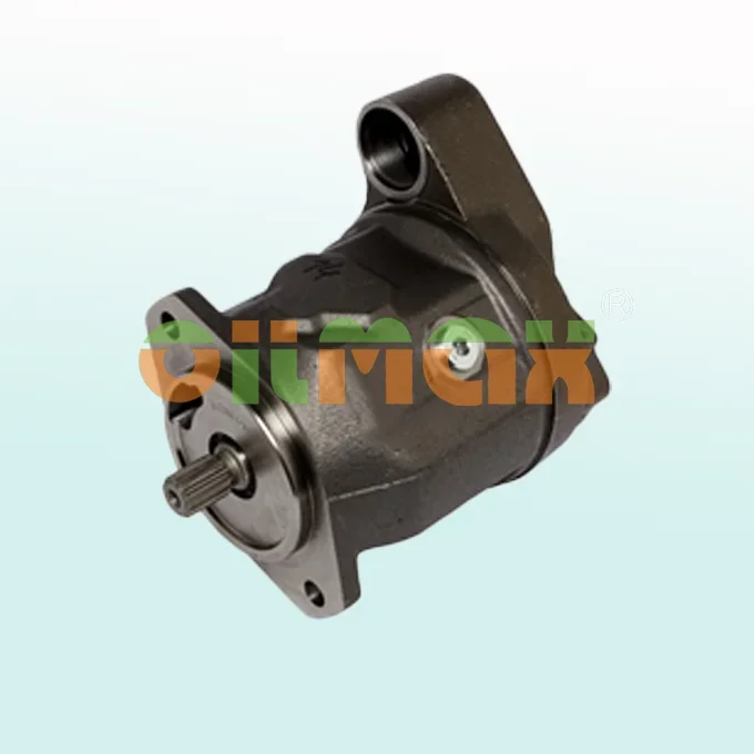 Hydraulic Piston Pu… - image