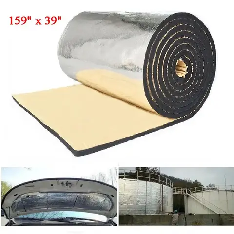 159 10 best sales värmeisolering - №6