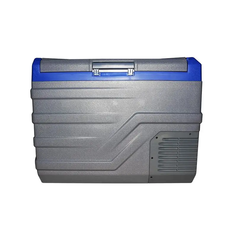 New Car Compressor Refrigerator NL40 Family Dual-Use Portable Retrofit/Upgrade 12V 24V DC Refrigerator & Freezer China