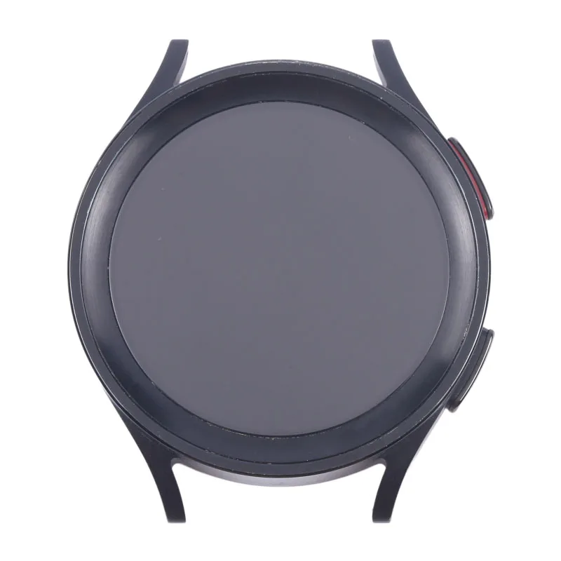 

1.4"Super AMOLED LCD Display Touch Screen Digitizer Full Assembly with Frame for Galaxy Watch5 Pro 45mm SM-R920,R925