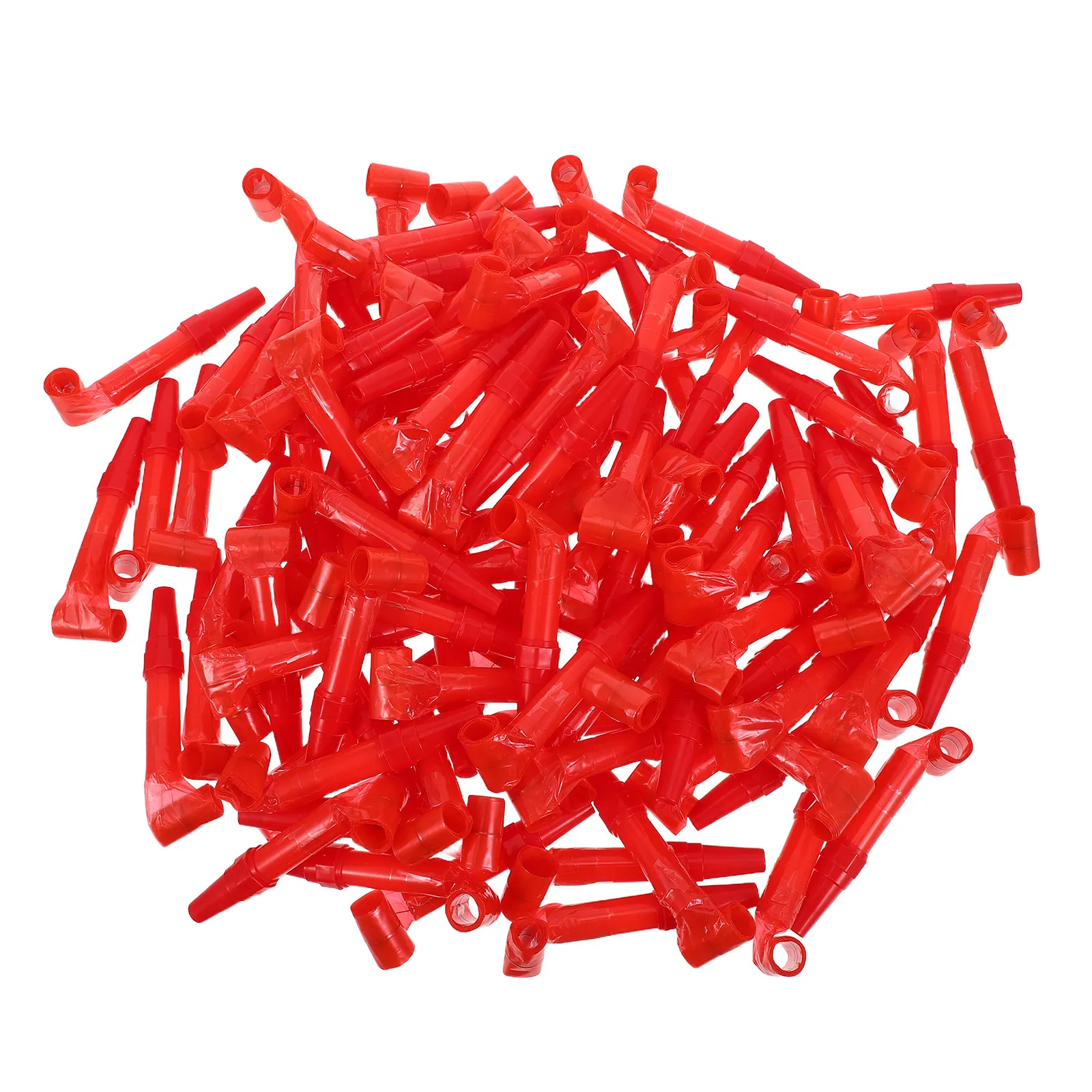 

100 шт. гудков-лягушек: сувениры для вечеринок с рептилиями, интерактивные игрушки для детей, реквизит для дня рождения, новинка