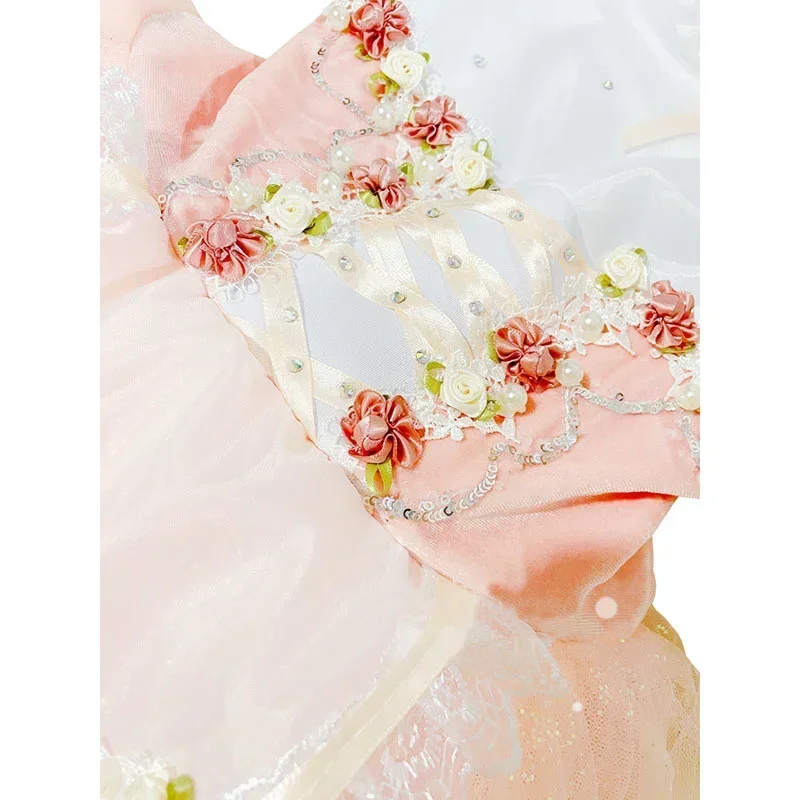 2022 ballet adulto bailarina negra tutú de ballet profesional niños niñas mujeres traje de ballet para adultos chico lago vestido de cisne