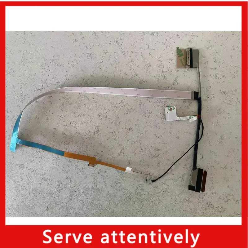 Replacement New Laptop LCD Cable For Lenovo E15 Gen 2 GE580 DC02C00ME20 DC02C00ME00 DC02C00ME10 5C10Z23918