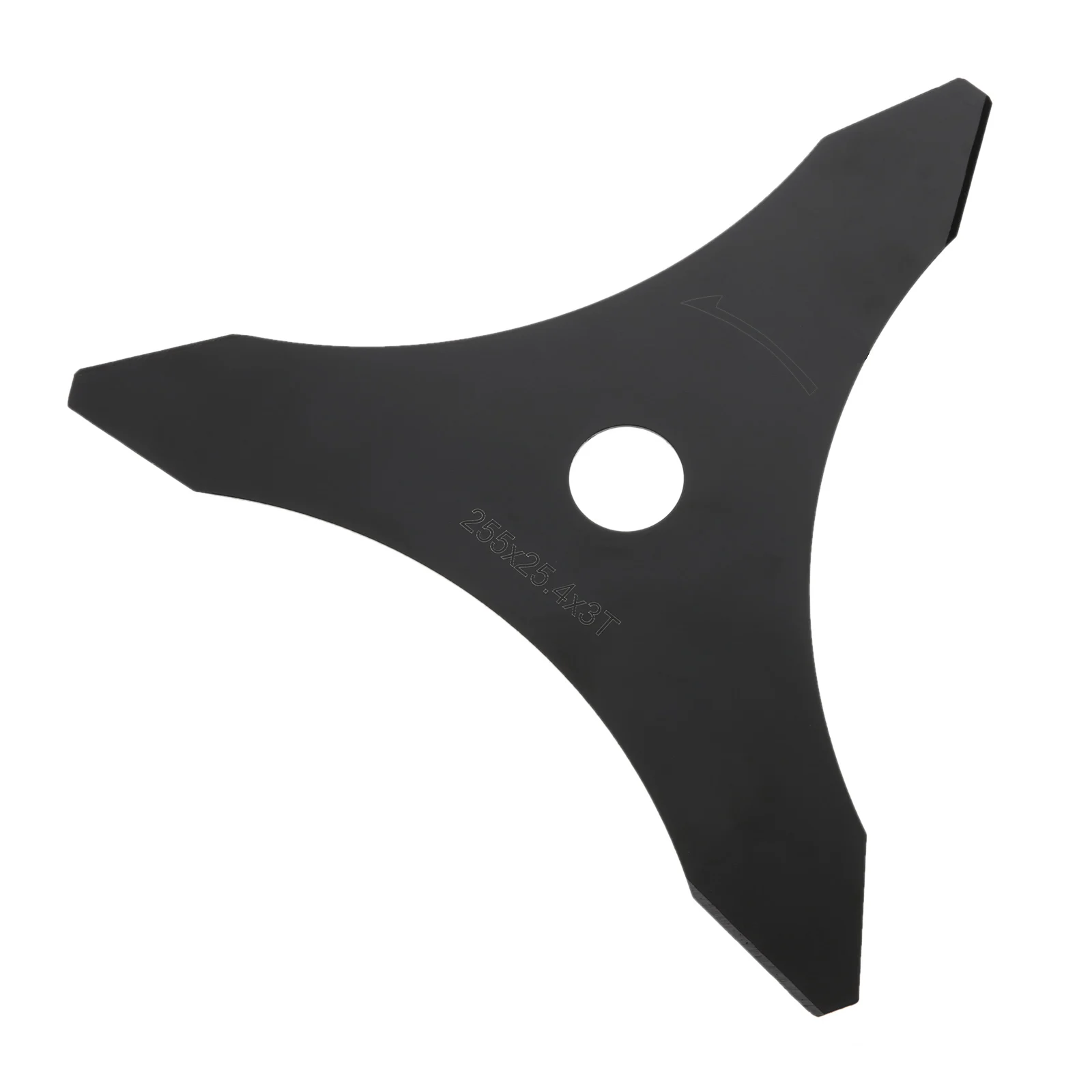 1Pc 10" X 3T Blade …