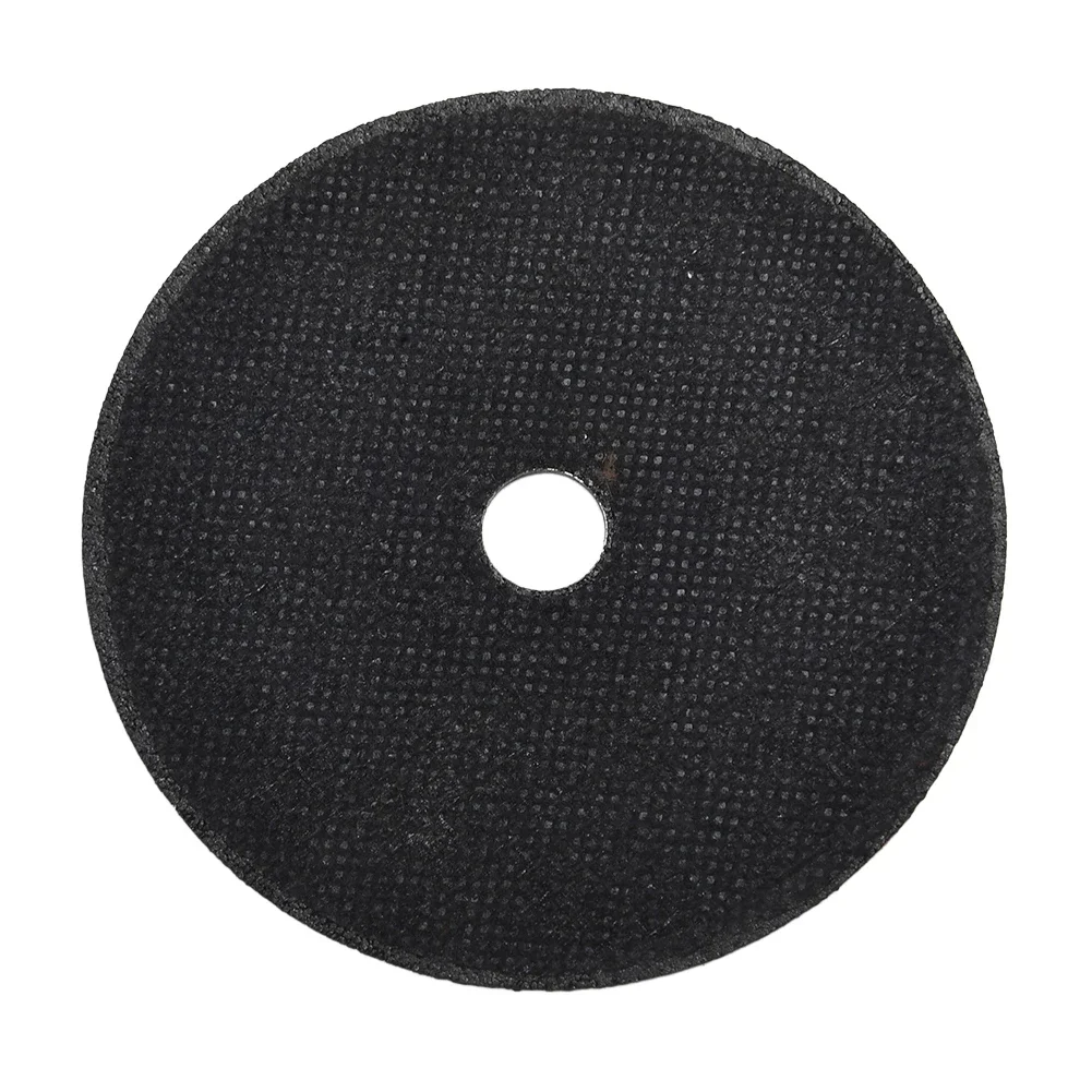 10pc 75mm Ultra-thin Circular-Resin Saw Blade Wear-resistant Grinding Wheel Cutting Disc For Angle Grinder Cutting Metal