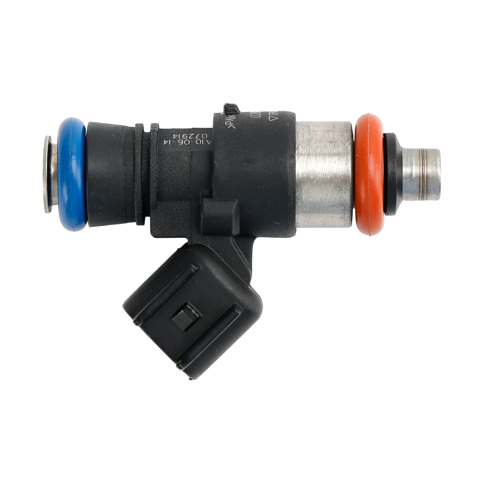 Areyourshop Brandstofinjector 0280158191 Fit Ford Explorer Taurus Edge Flex 3.5l 2011-2017