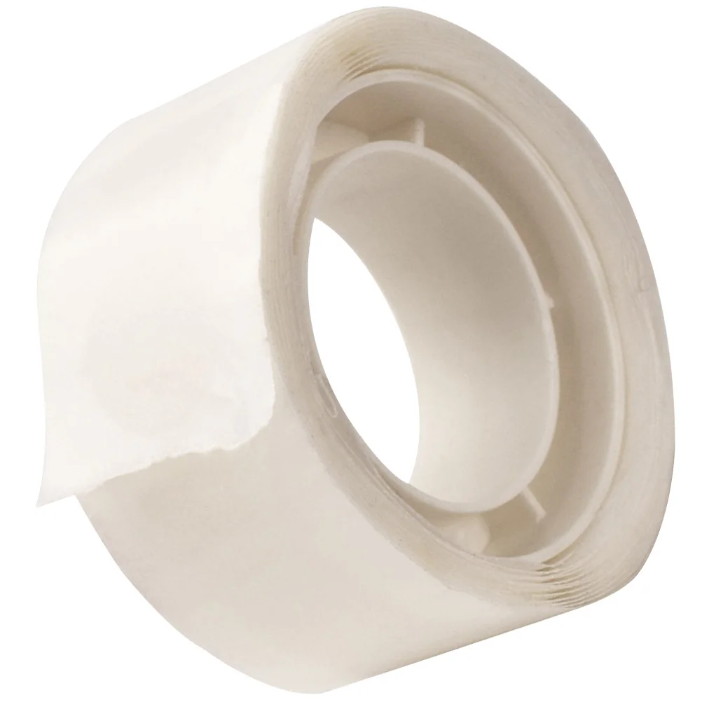 

1 Roll Eyelash Extension Glue Holder Tape Strong Application for Grafting Lash Dots Eyelash Extension Tools Supplies