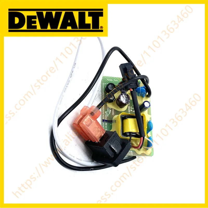 SA ALIMENTATION POUR DEWALT DWS780 DWS780R