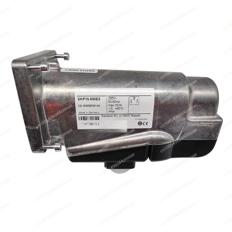 Actuator SKP15.000E2 SKP25.001E2 SKP25.003E2 SKP75.003E2