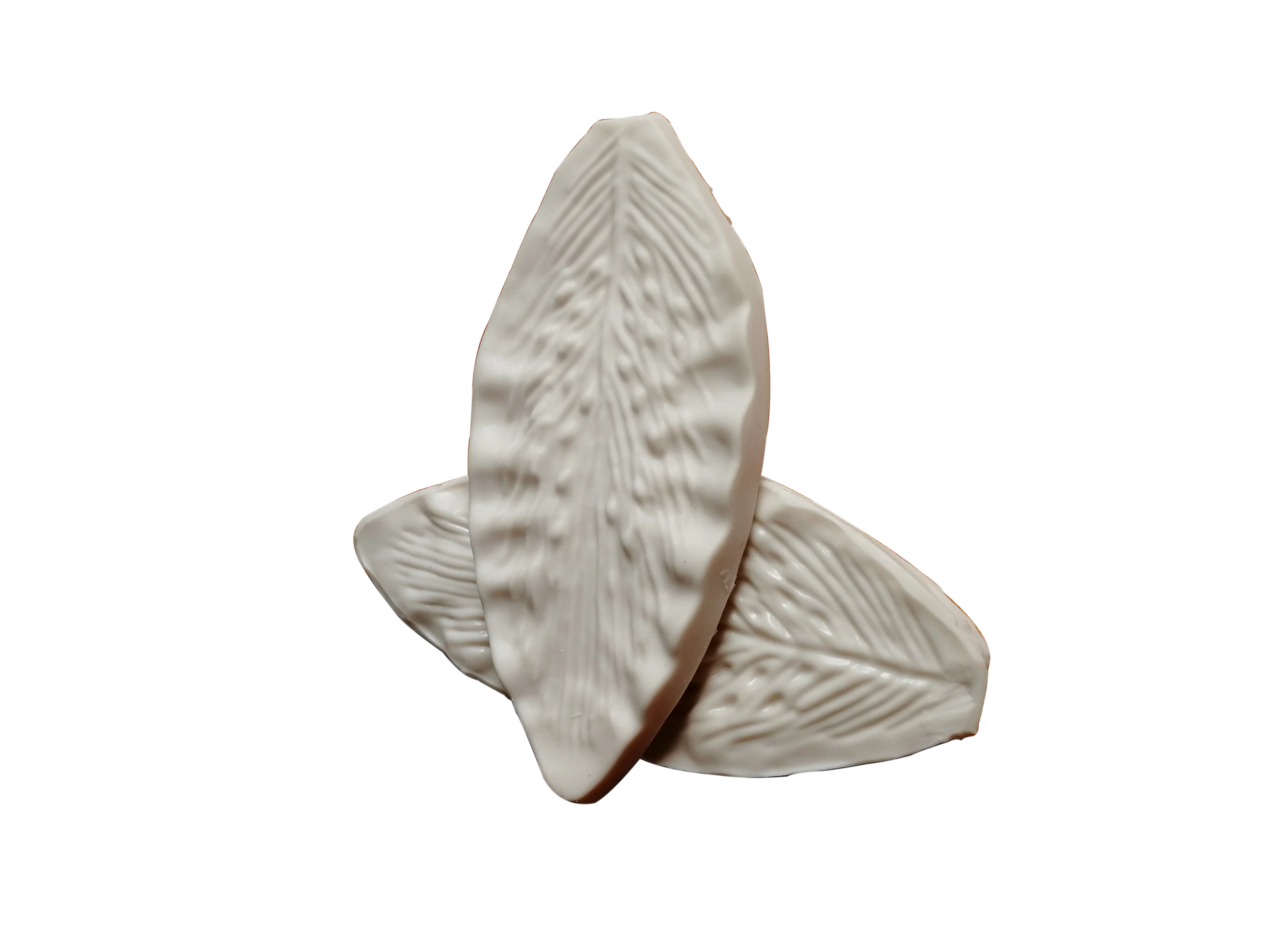Peony Rose Leaf Fondant Cake Decorating Tools Flower Making GumPaste Peony Rose Floral Petal Leaf Veiner Silicone Mold M2124