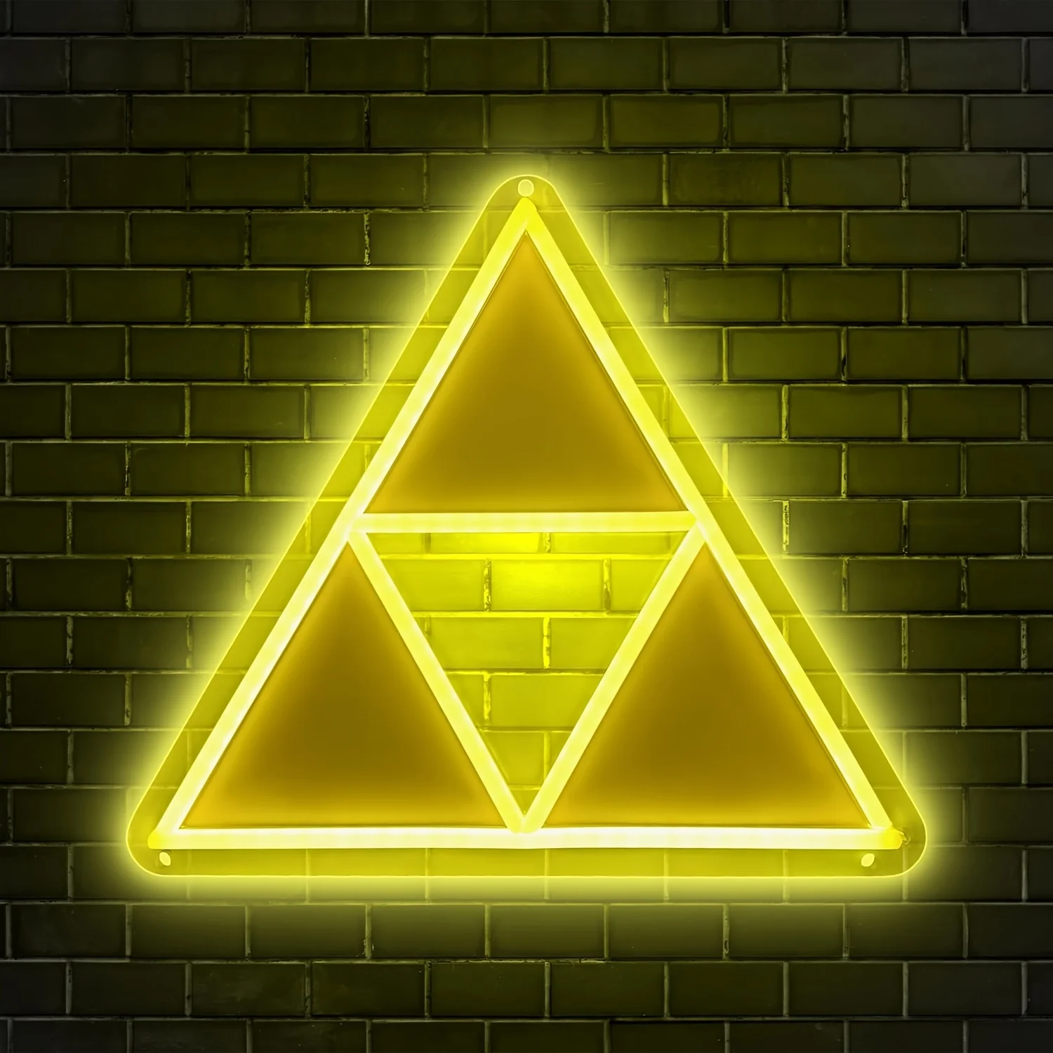 

Game Lights Neon Sign LED Neon Light Wall Decor for Game Room Party Game Zone Bedroom Living Room Shop Store Gift for Friend