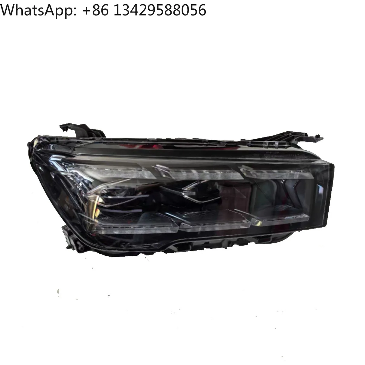 

OEM Original Auto Accessories Wholesale China Car Spare Parts Left front combination light For Geely Monjaro OE .7051047300