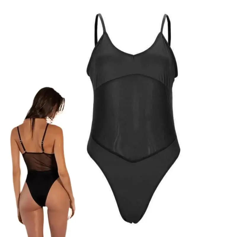 

Women'S Bikini Swimwear One Pieces Set Summer Beach Wear Swimming 2025 Swimsuits For Fine Woman Bathing Suit