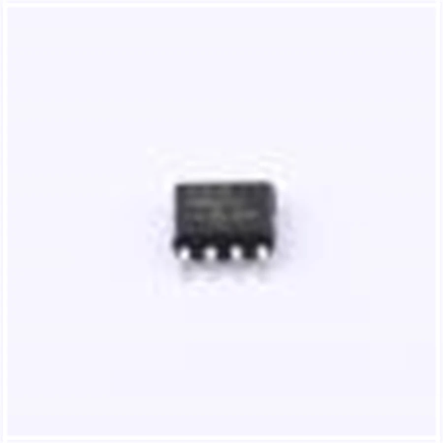 

10PCS/LOT MCP3201-BI/SN (Analog to Digital Converters)