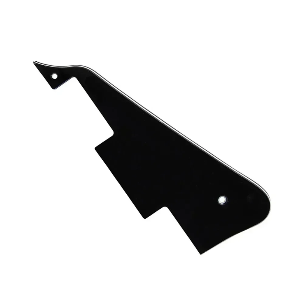 3 Ply LP Style Guitar Pickguard High Quality Guard Scratch Plate For Les Paul Epi SG Electric Guitar Guitars Accessories Parts