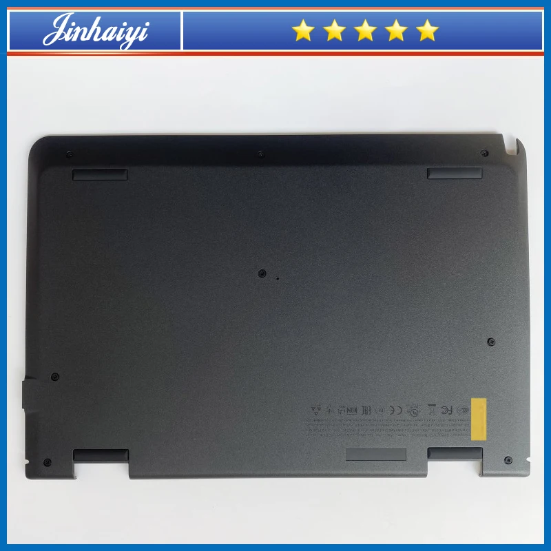 For Lenovo Thinkpad YOGA 11E 5TH bottom shell lower cover back case case 02DC014