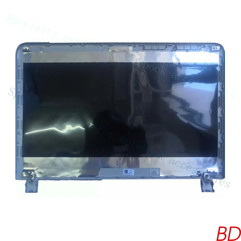 

A+ 3EX1500703 Для HP Pavilion 15-AB Задняя крышка ЖК-дисплея A Shell Silver