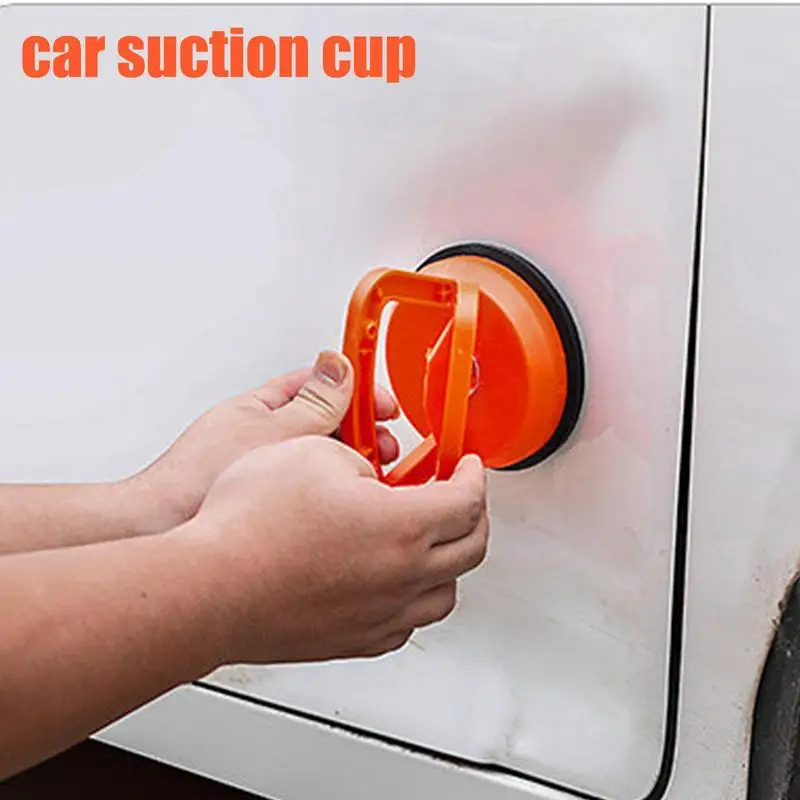 Carro Dent Extrator Kit, Dent Extrator, Handle Lifter, extrator poderoso, removedor de Dent, Camping