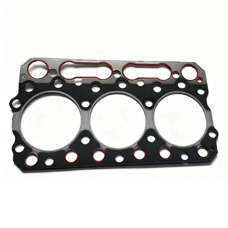 

Cylinder Head Gasket For Nissan NE6 Engine Excavator Head Gasket