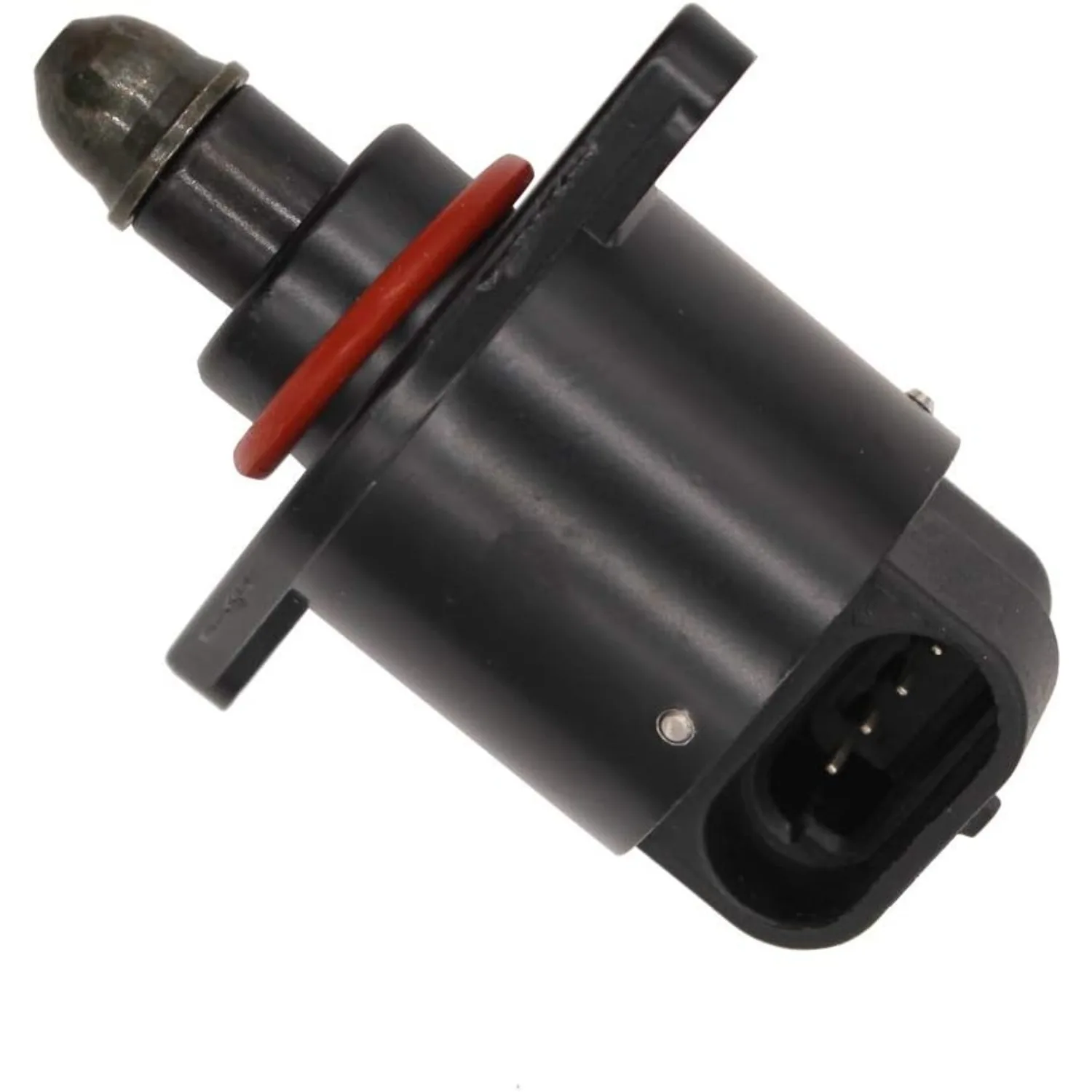 

Клапан регулировки холостого хода IAC для Mitsubishi Lancer, BYD, GEELY, CHENA, CHERY, HAFEI, CK, ZOTYE C0672 F01R065906 D5184 0999C