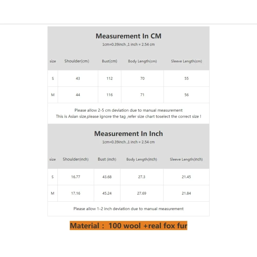 OFTBUY 2024 Fashion Winter Autumn Women Woolen Jacket Real Big Fur Detachable Collar Loose Cashmere Blends Luxury Fashion Cloak