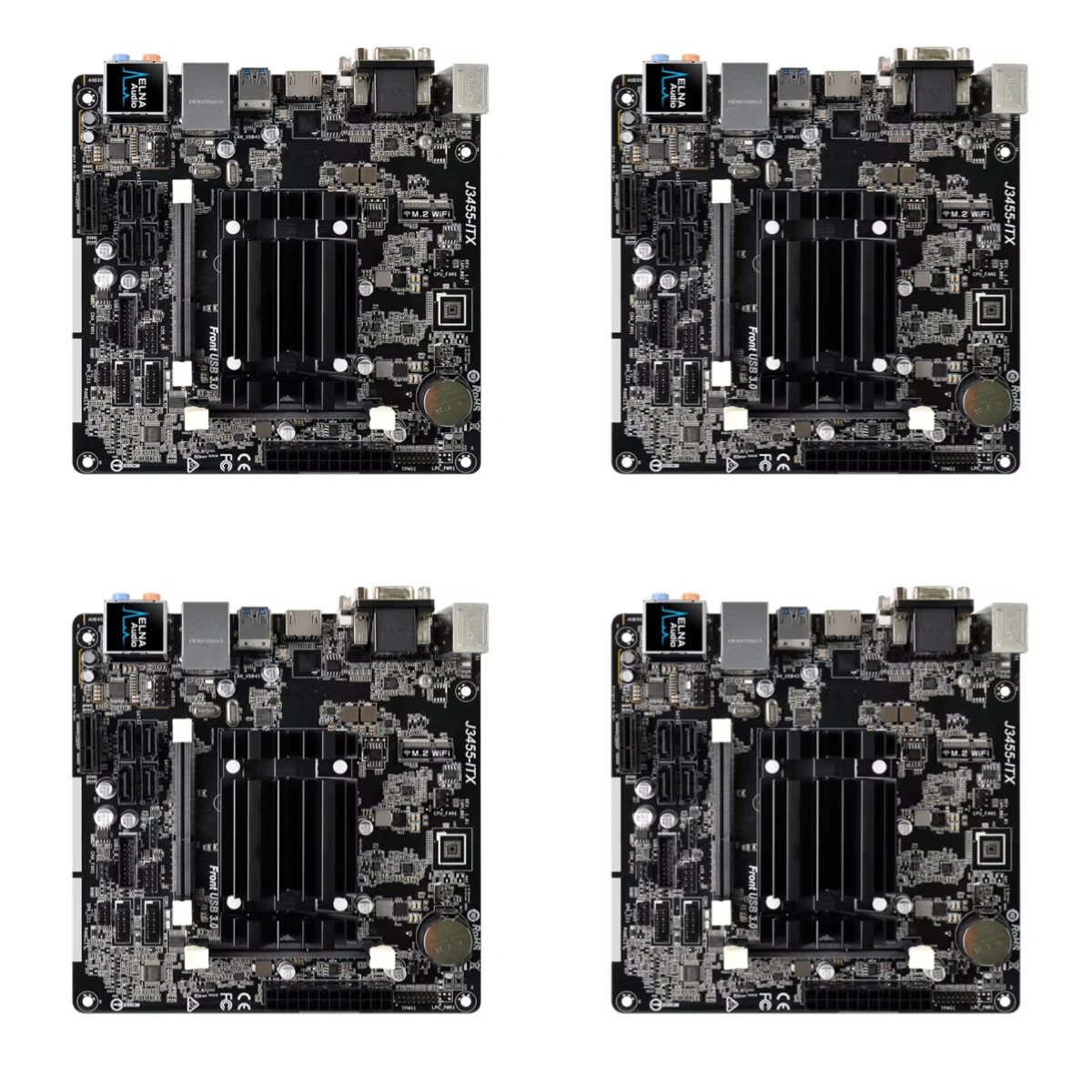 Asrock j3455-AliExpress