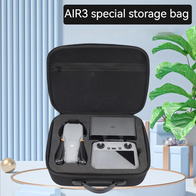 For DJI AIR 3  handbag Mavic air3 drone accessories  Storage bag shoulder cross-body bag