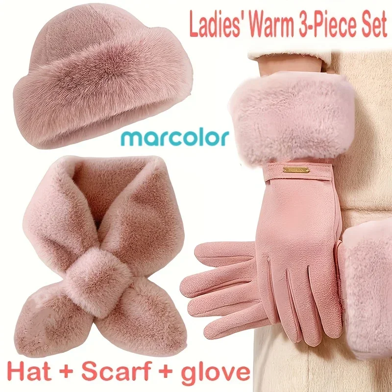 conjunto-de-3-pecas-de-acessorios-de-inverno-quentes-incluindo-cachecol-e-gorro-adequado-para-clima-frio-e-atividades-ao-ar-livre