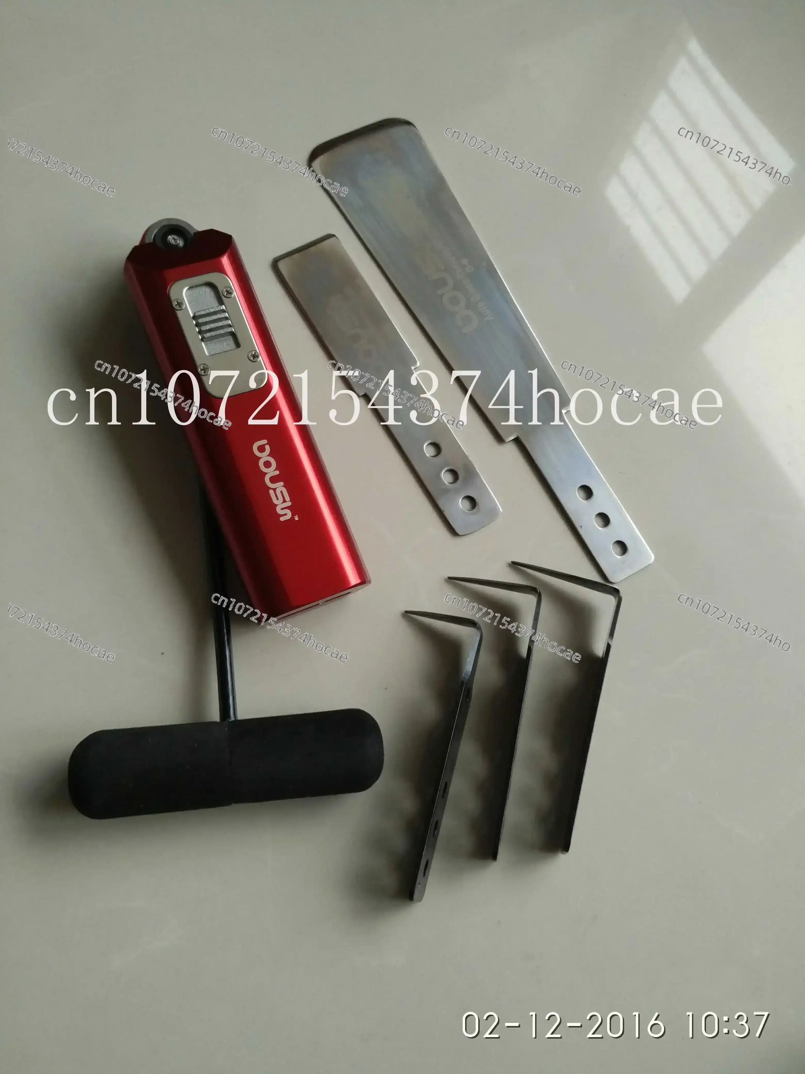 Car Glass Disassembly Puller Combination/Glass Scraper