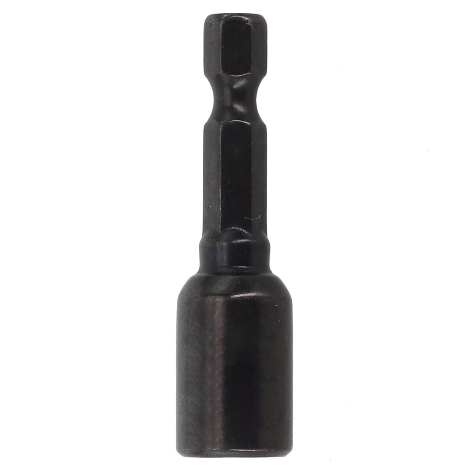 48mm Length Hex Shank Driver 48mm Length 60mm Length Hand Tool Accessory Installation Support Tool Magnetic Grip