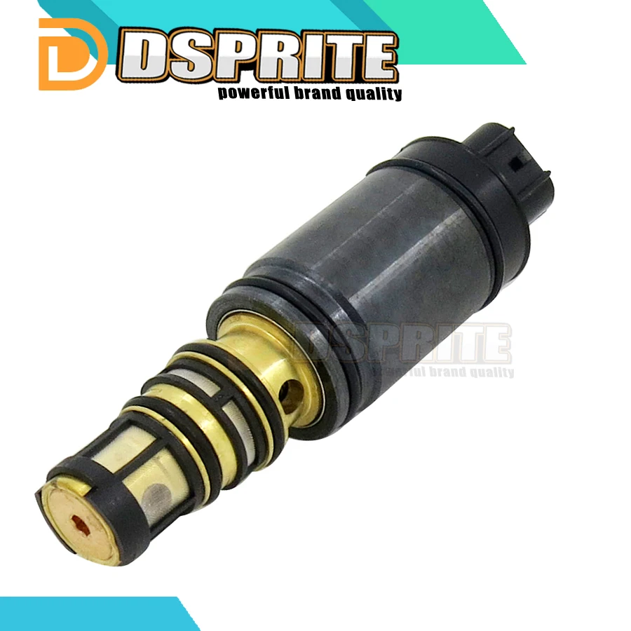 

6SEU16C CG447280-9080 Car ac compressor control valve solenoid valve FOR Toyota camry 2014 Corolla 2013 8831006441 8831068031